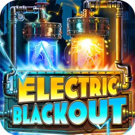 Hình minh họa Electric Blackout